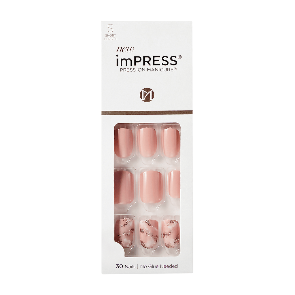 KISS ImPress Nails Kingdom Discount Chemist