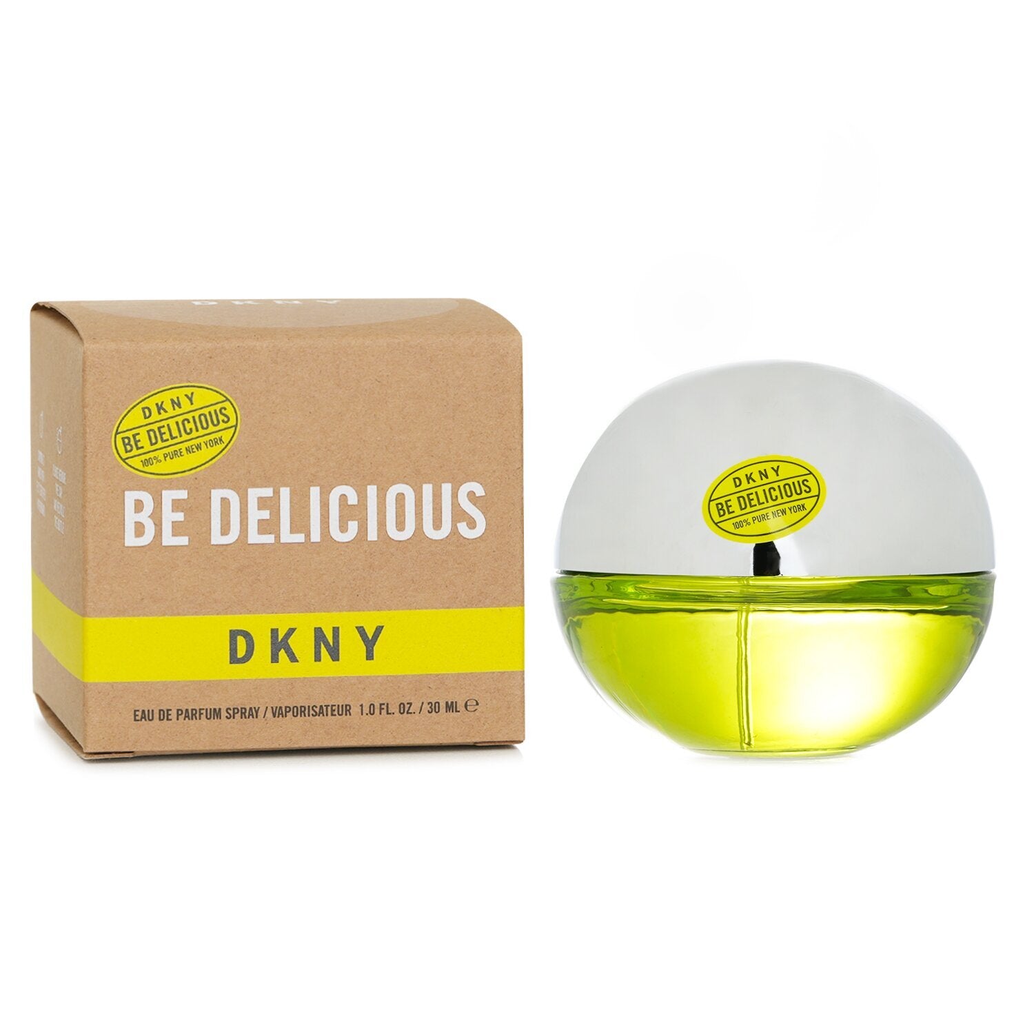 DKNY Be Delicious EDP 30ml