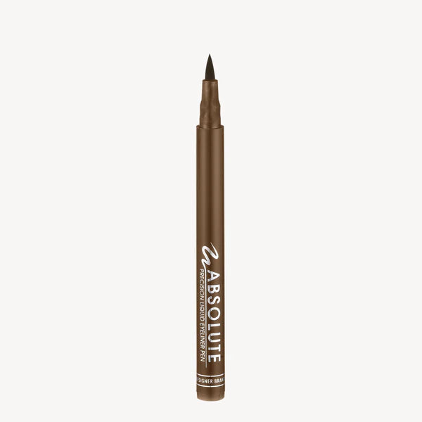 DB Absolute Precision Eyeliner Brwn