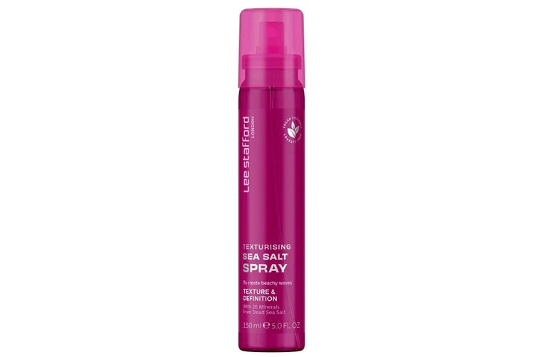 Lee St. Texturising SeaS Spray 150ml