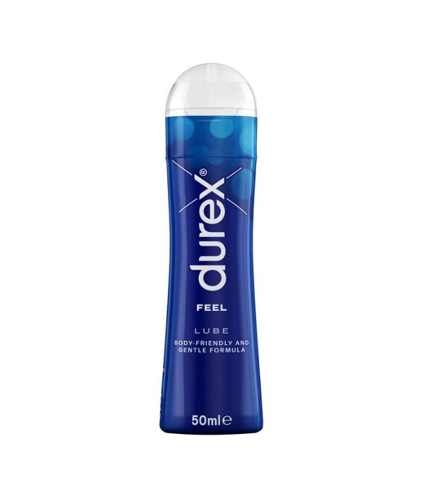 Durex Feel Lube - 50ml