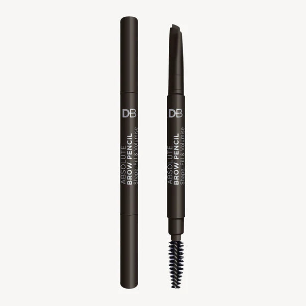 DB Retractable Brow Pencil Choc.