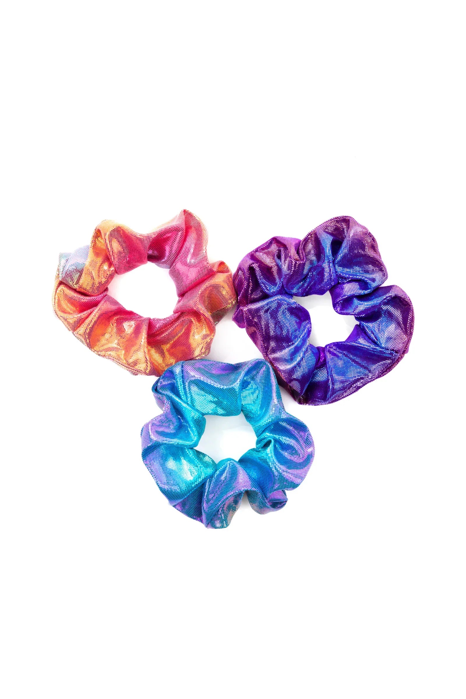 GP Sea Side Scrunchies