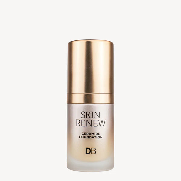 DB S/R Cer. Foundation Light Sand