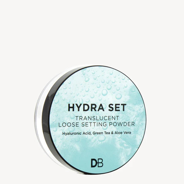 DB Hydra Set Setting Powder 6.5g