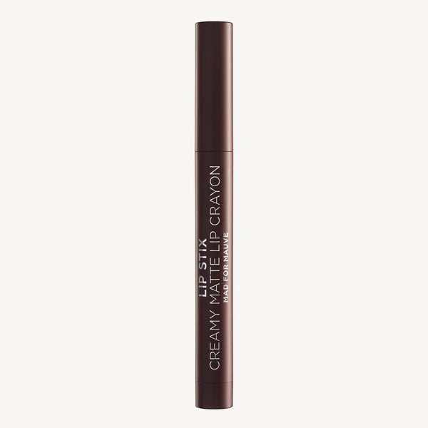 DB Lip Stix Crayon Matte Mad Mauve