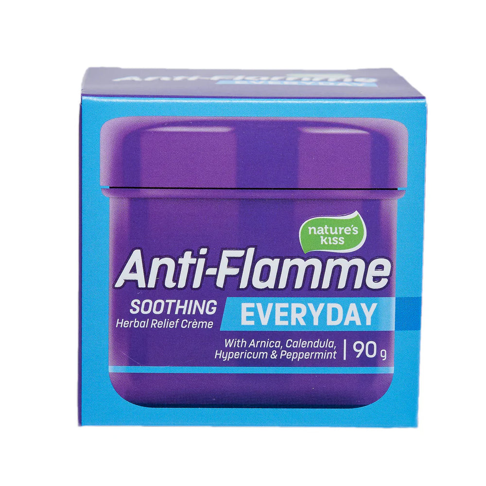 NK Anti-Flamme Creme 90g