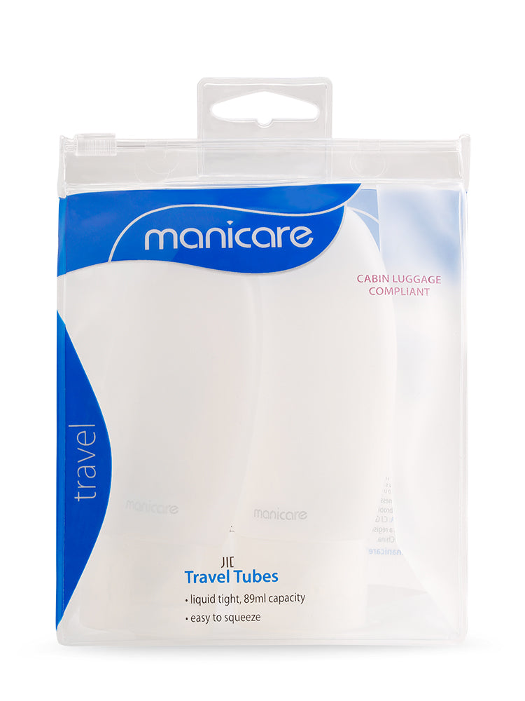 M'CARE Travel Tubes 2