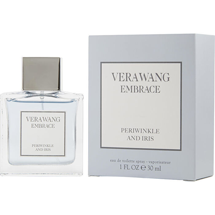 VW Embrace Periwinkle &Iris EDT30ml