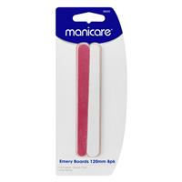 M'CARE Emery Boards 12cm