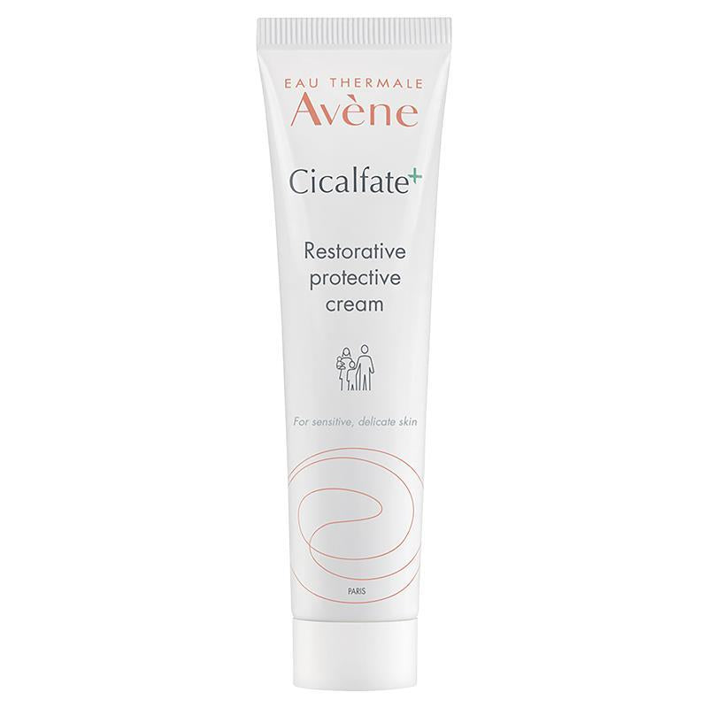 Avene Cicalfate+ Restoraive Skin Cream 40ml