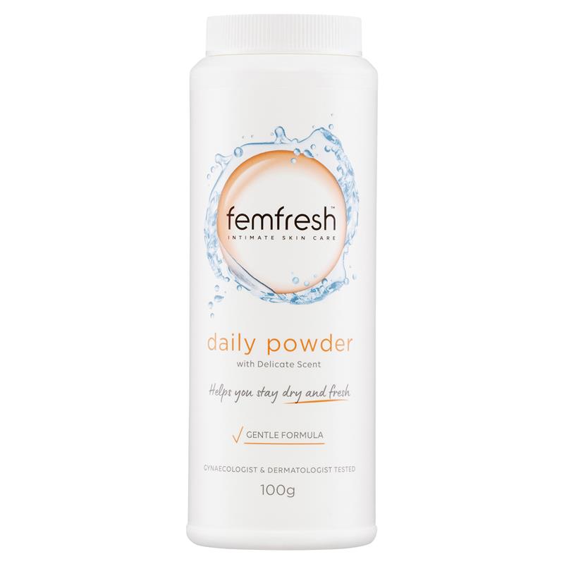 FEMFRESH Powder 100g