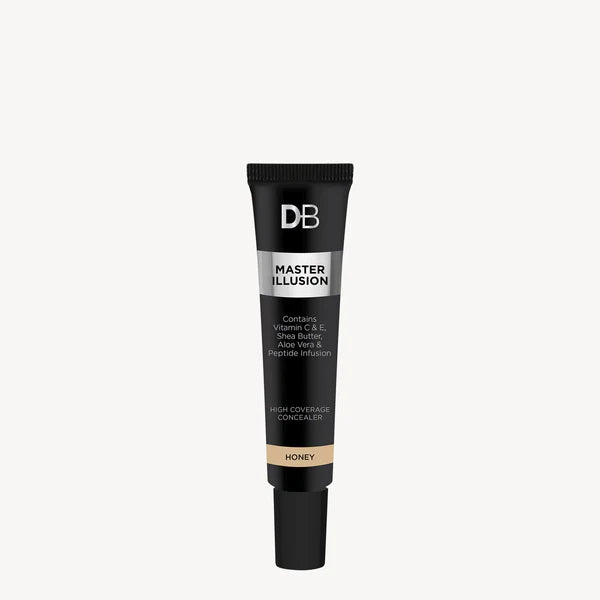 DB High Cover. Concealer Honey