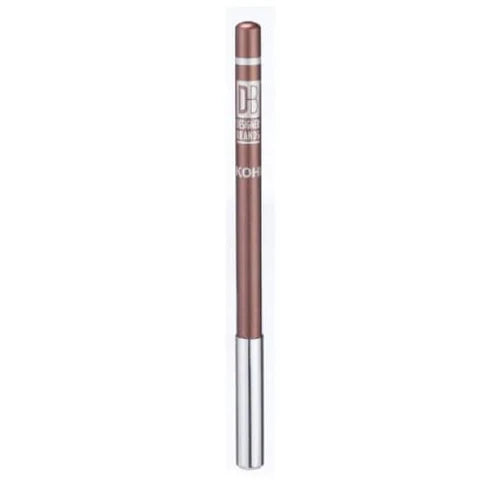 DB Pencil Metallic Brown Kohl 246