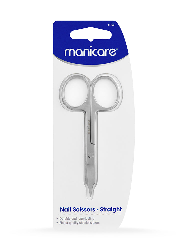 M'CARE Scissor Nail Straight 31300