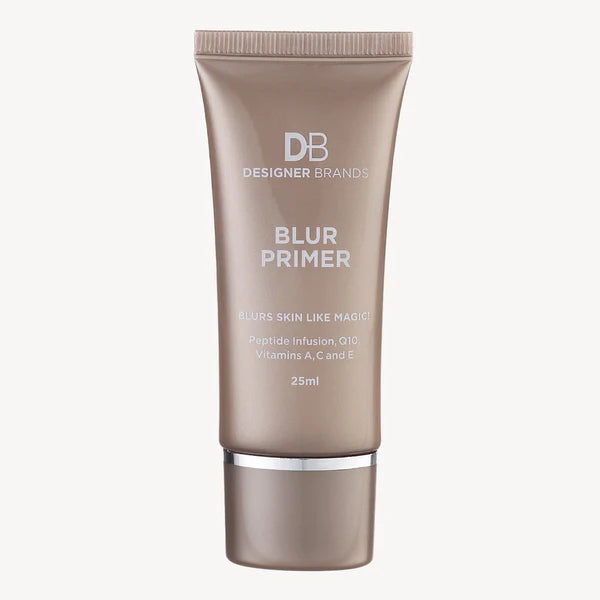 DB Blur Primer