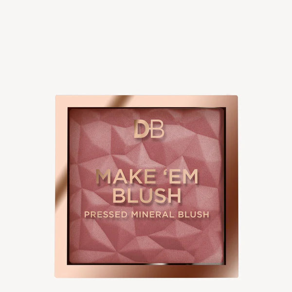 DB Make Em Blush Pink Glow