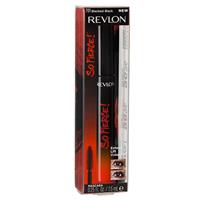 Revlon So Fierce Mascara Blackest Black