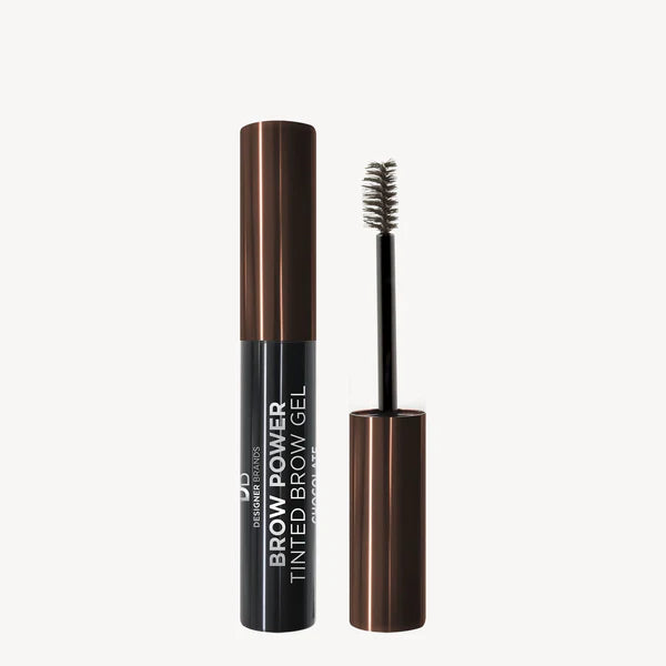 DB Brow Tinted Gel Chocolate