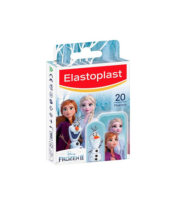 ELASTOPLAST Disney Frozen 20