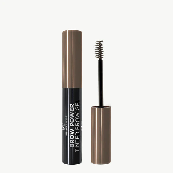 DB Brow Tinted Gel Taupe