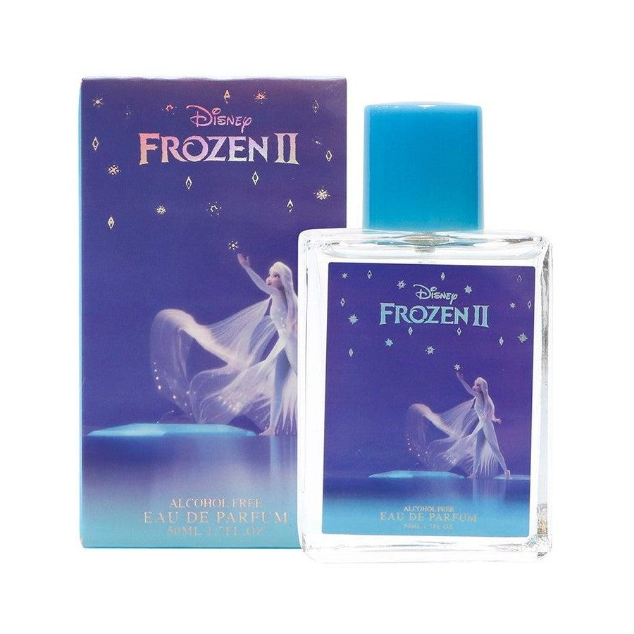 DISNEY Princess C/F Frozen II 50ml