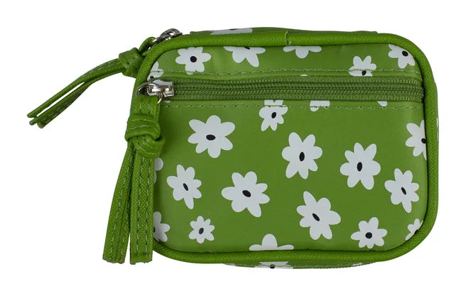 TLC T-245DGF Daisy Green Flower