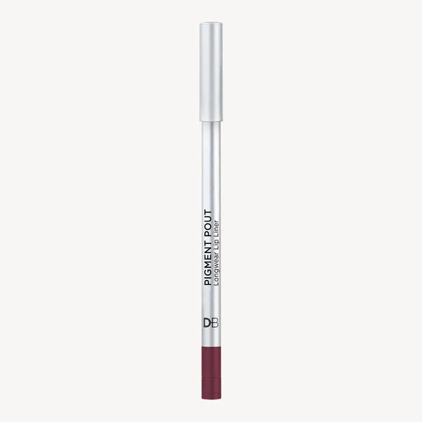 DB Retractable Lip Liner Deep Plum