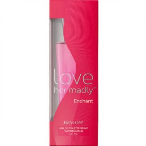 RV Love Her Madly EDT Spray 50ml