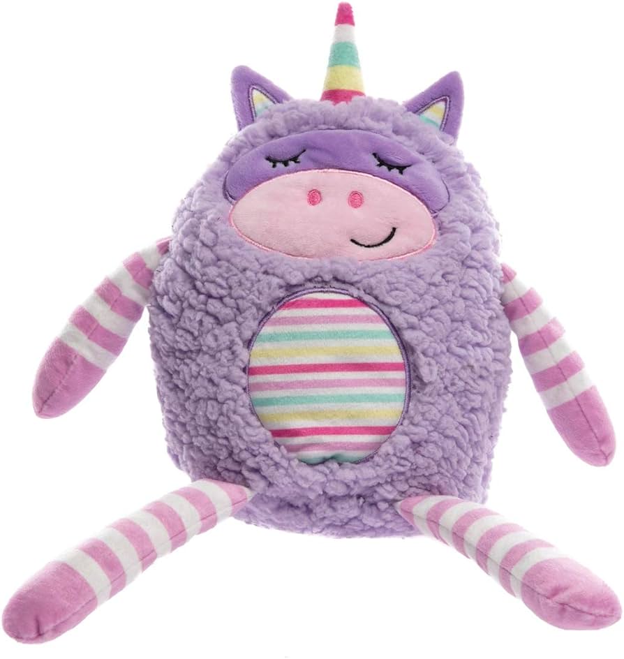 SLT Cosy Hugs Lilac