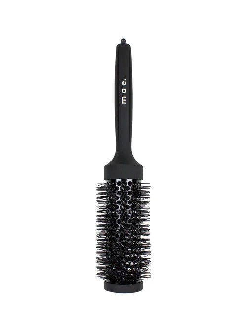 MAE 40-4109 Brush Ionised Blk 33mm