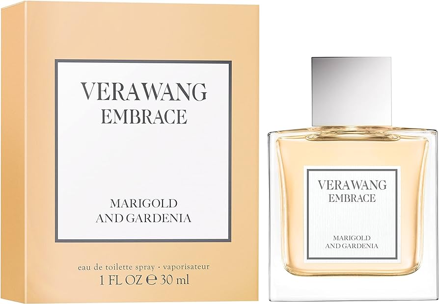 VW Embrace Mari. & Gard. EDT 30ml