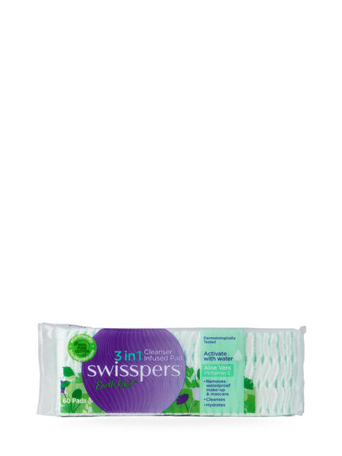 SWISSPERS 3in1 CIP A/V & Vit.E 60pk Success