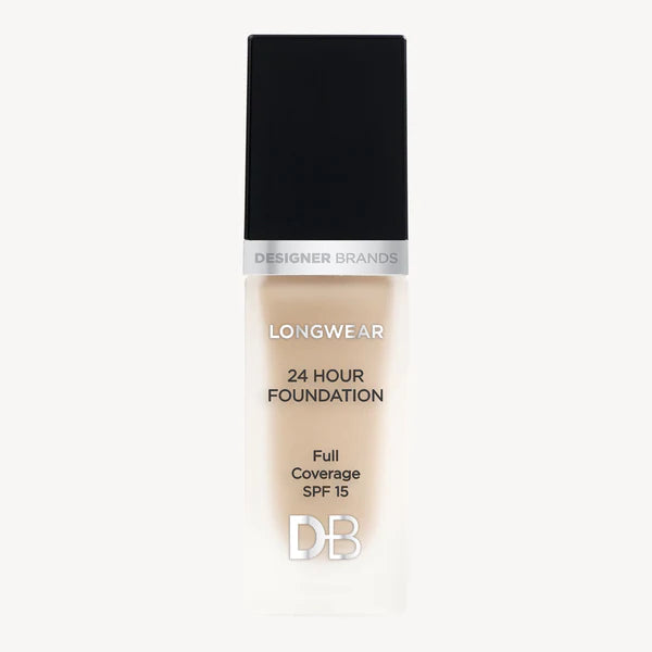 DB Longwear Found. Nude Beige