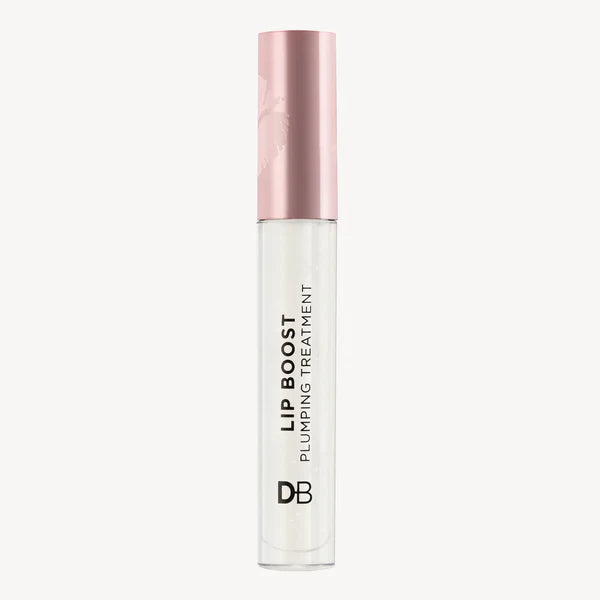 DB Lip Boost Plump Treat Naturel