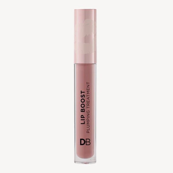 DB Lip Boost Treat In The Buff