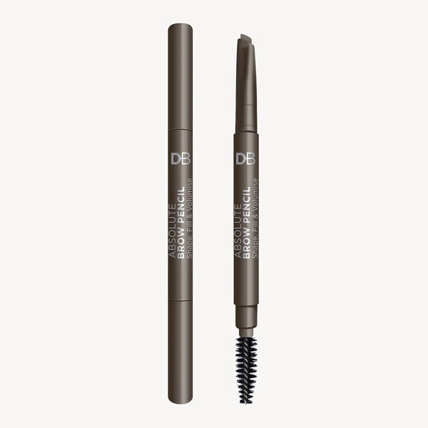 DB Retractable Brow Pencil Taupe