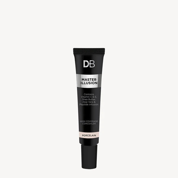 DB High Cover. Concealer Porcelain