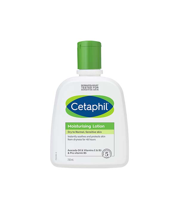 Cetaphil Moisturizing Lotion - 250ml