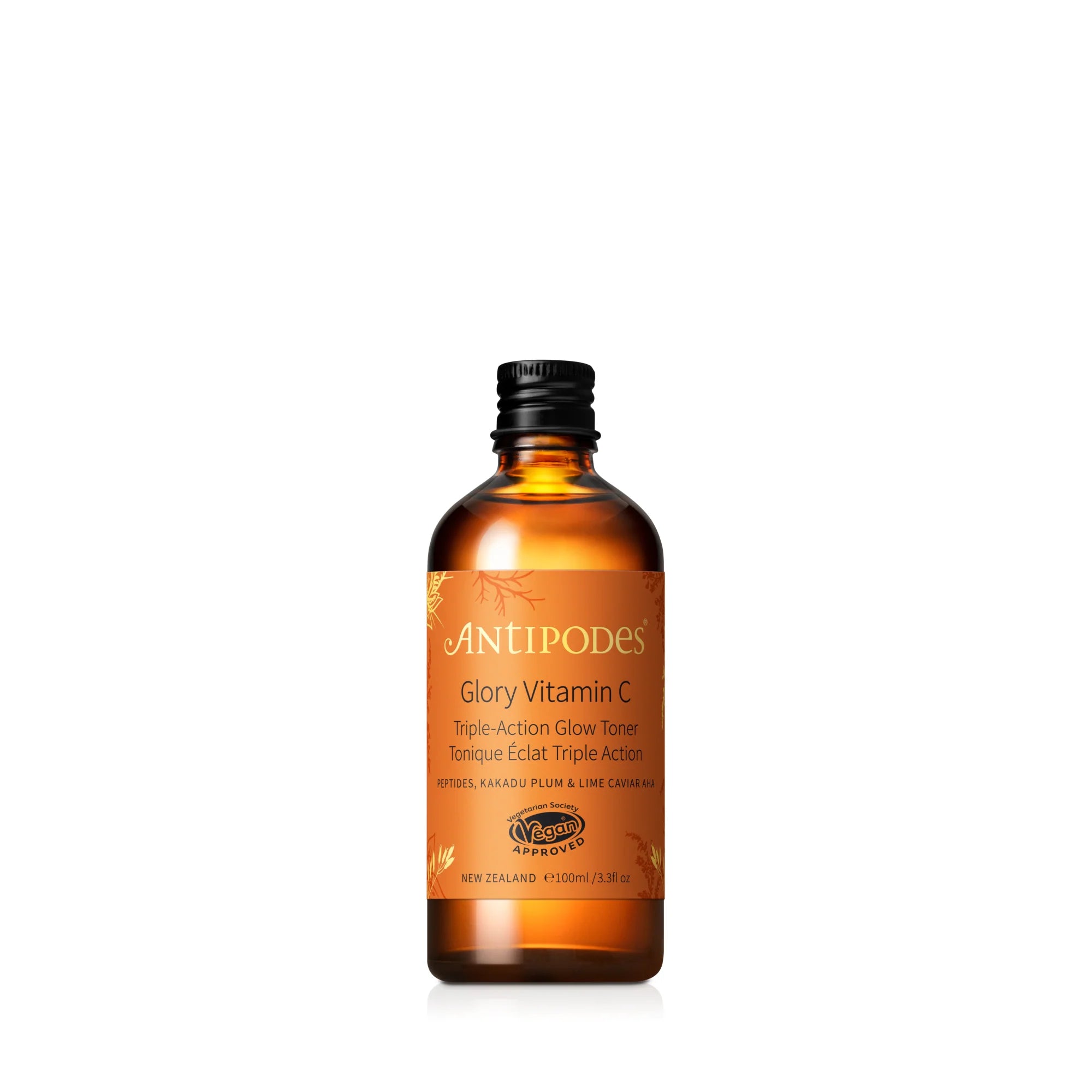 ANTIPODES Glory VitC Glw Toner 100ml