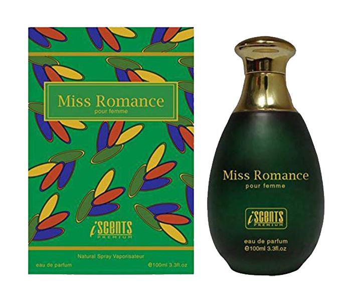 DES. AROMA Miss Romance 100ml