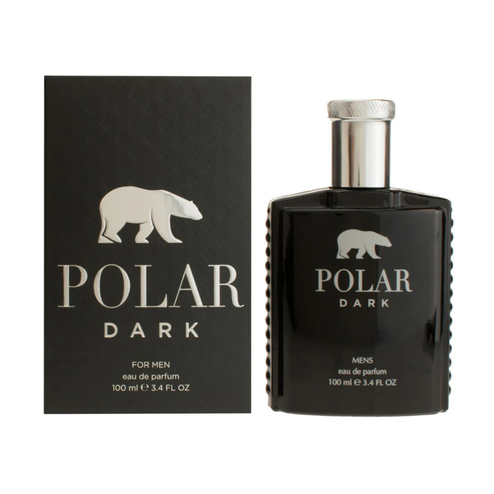 DC Polar Dark M EDP 100ml