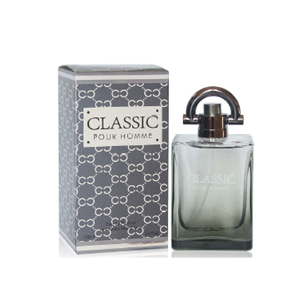 DC Classic Pour Homme EDP 100ml