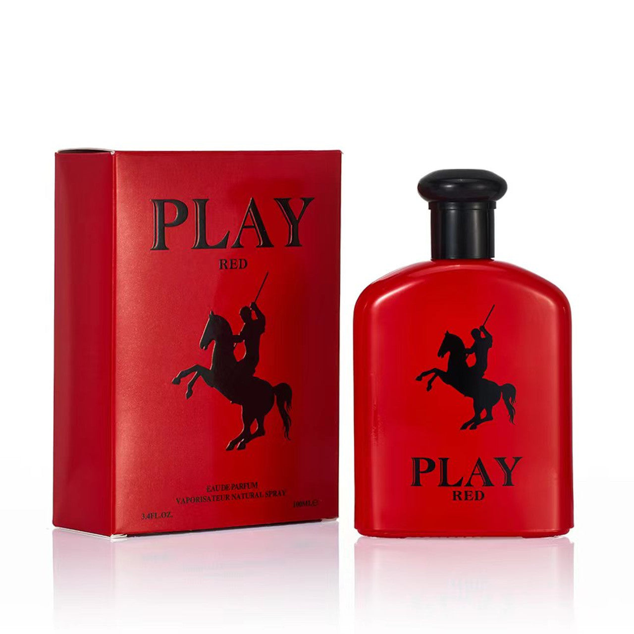 SS Perf. Play Red 100ml M