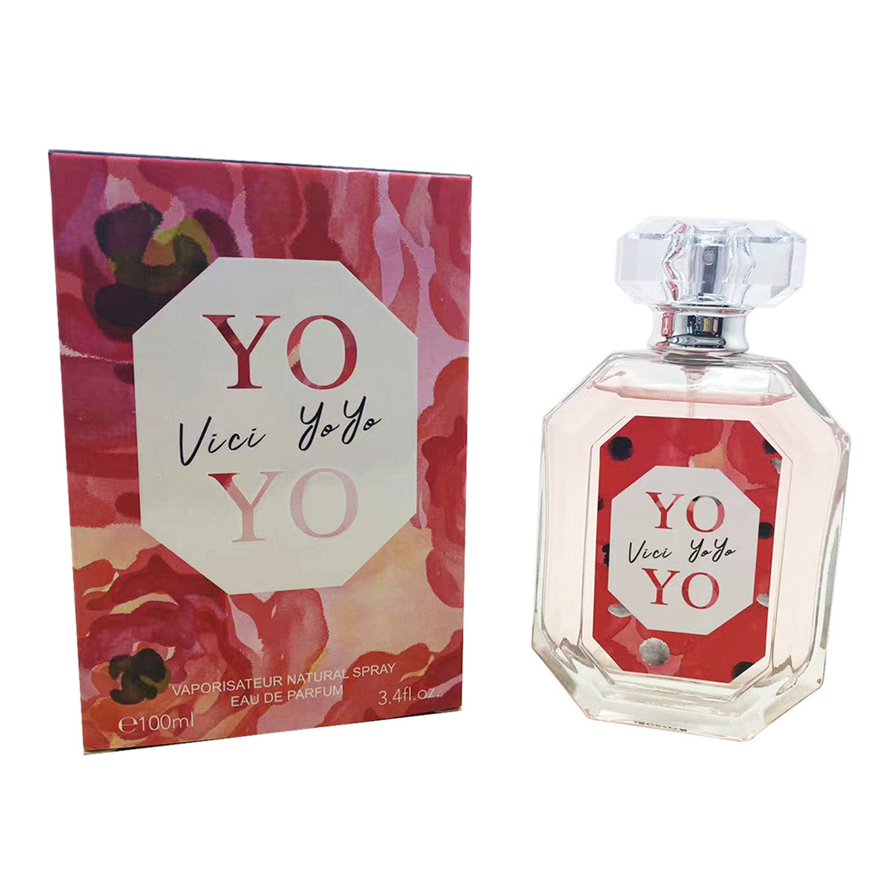 SS Perf. Vici Yoyo 100ml W