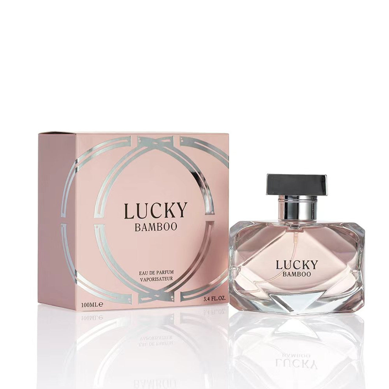 SS Perf. Lucky Bamboo 100ml W