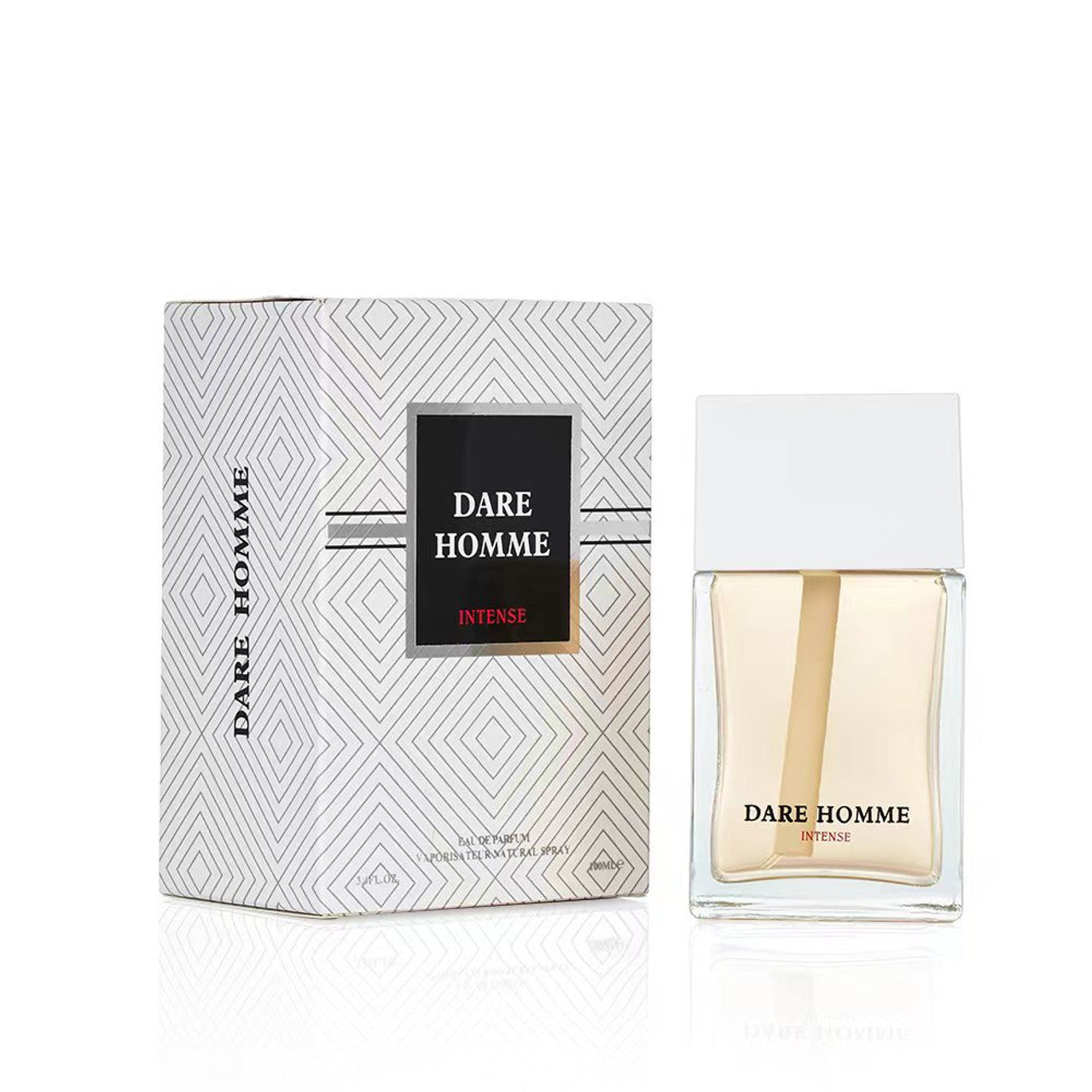 SS Perf. Dare Homme Intense 100ml M