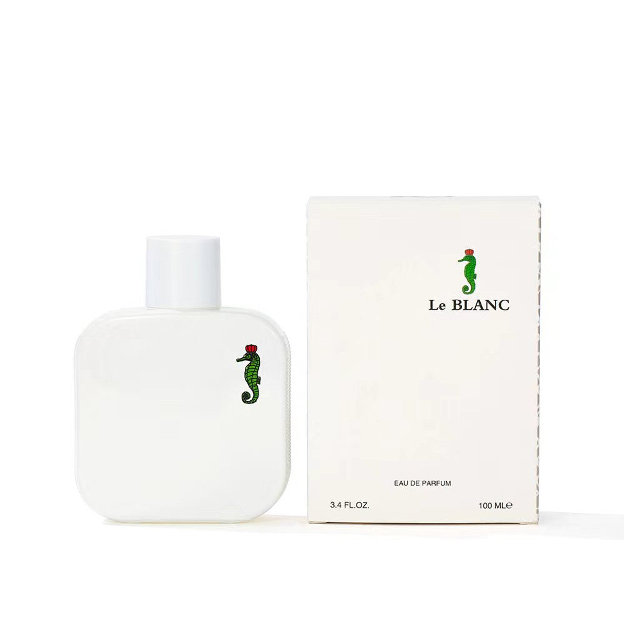 SS Perf. Le Blanc 100ml M