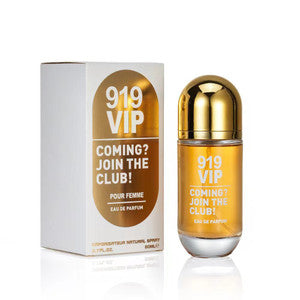 SS Perf. 919 Vip 80ml W