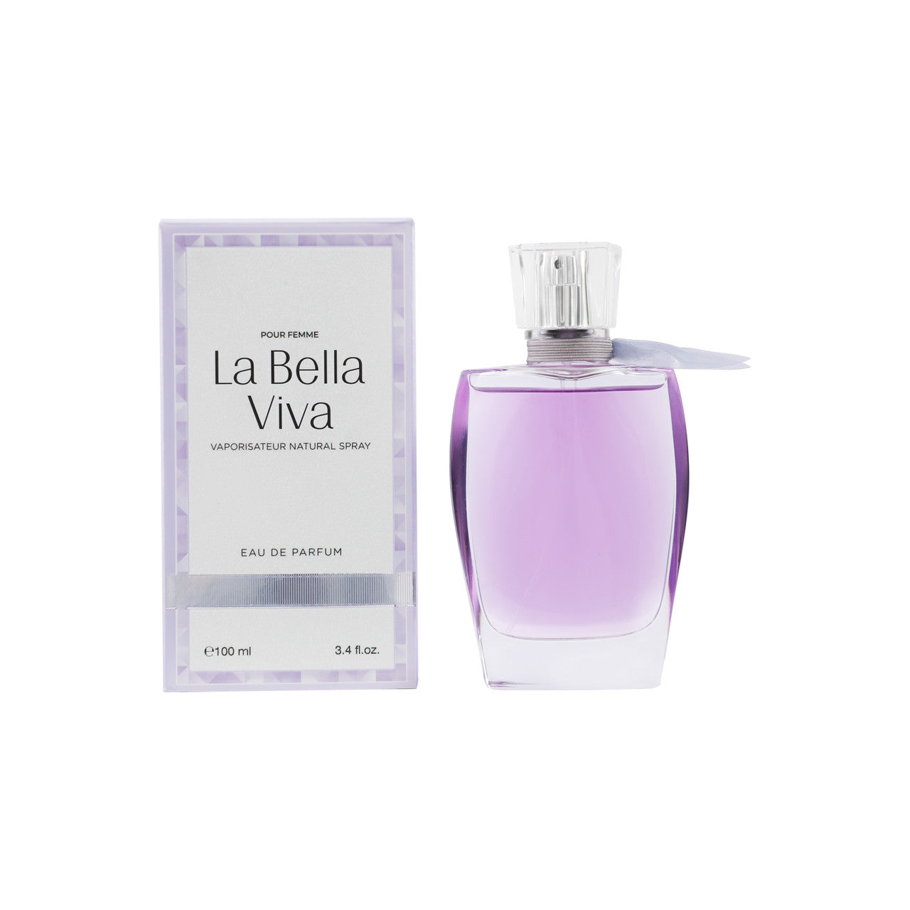 SS Perf. Bella Viva 100ml W